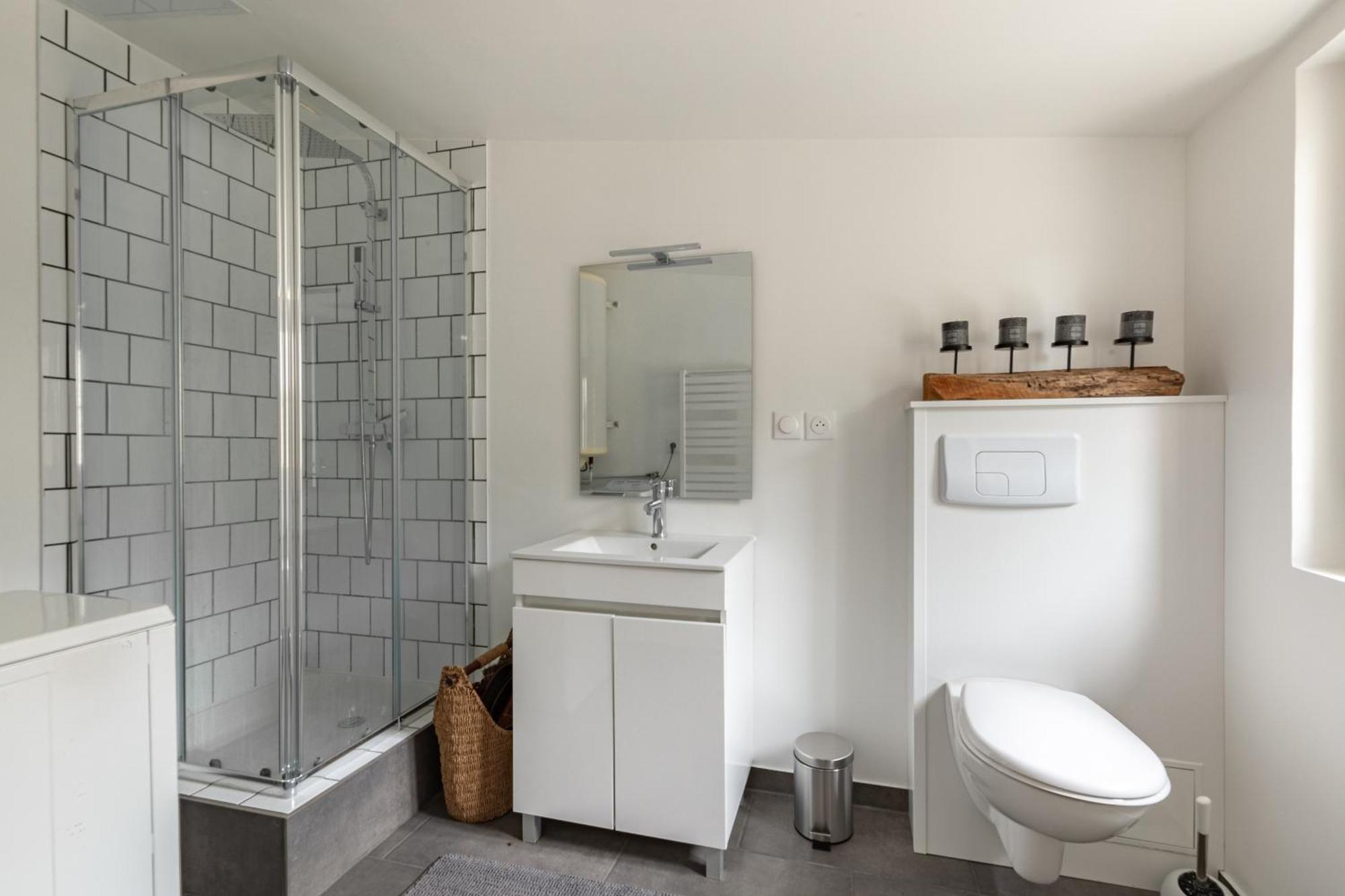 Holiday home Le Rethel