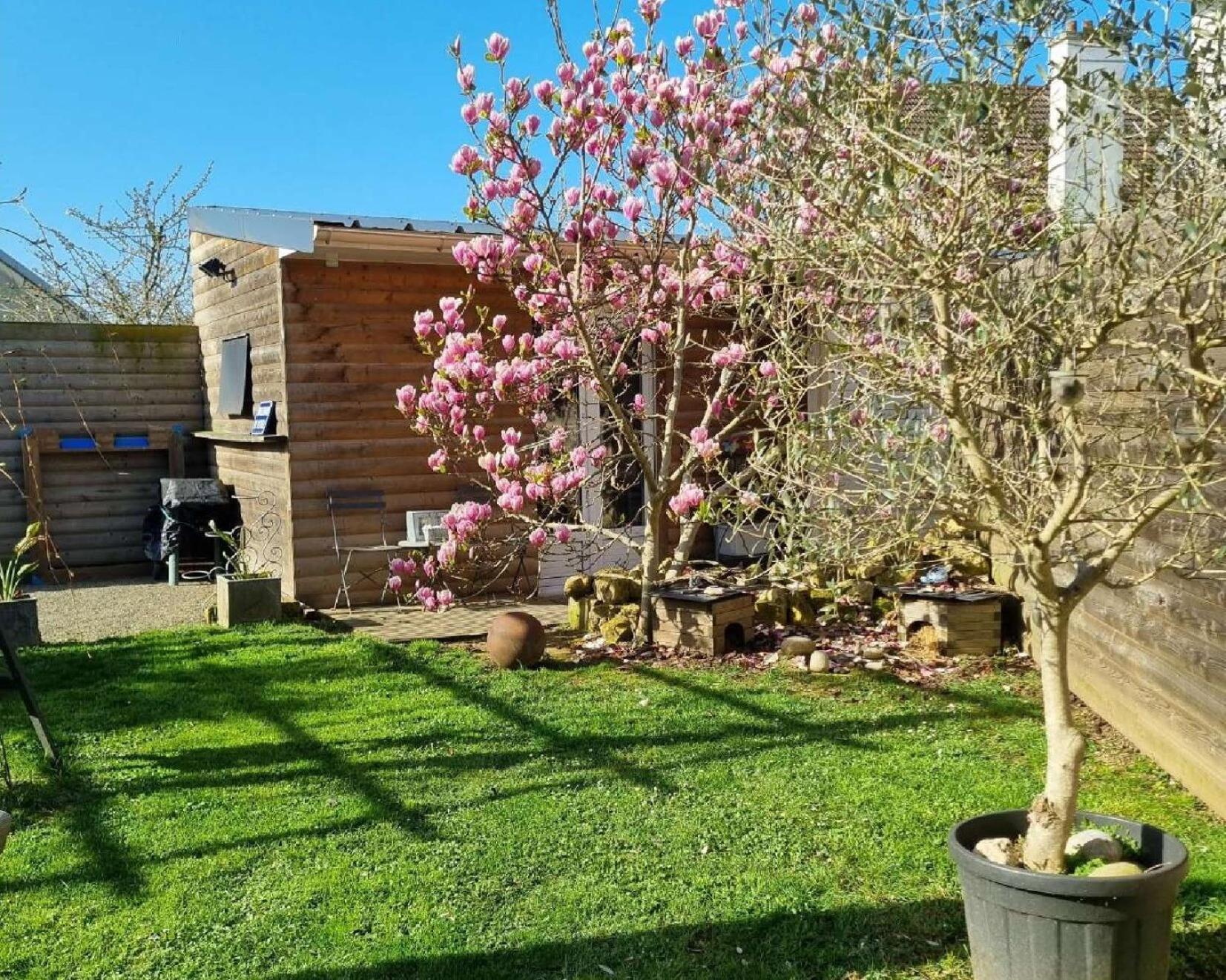 Le Rethel Holiday home *