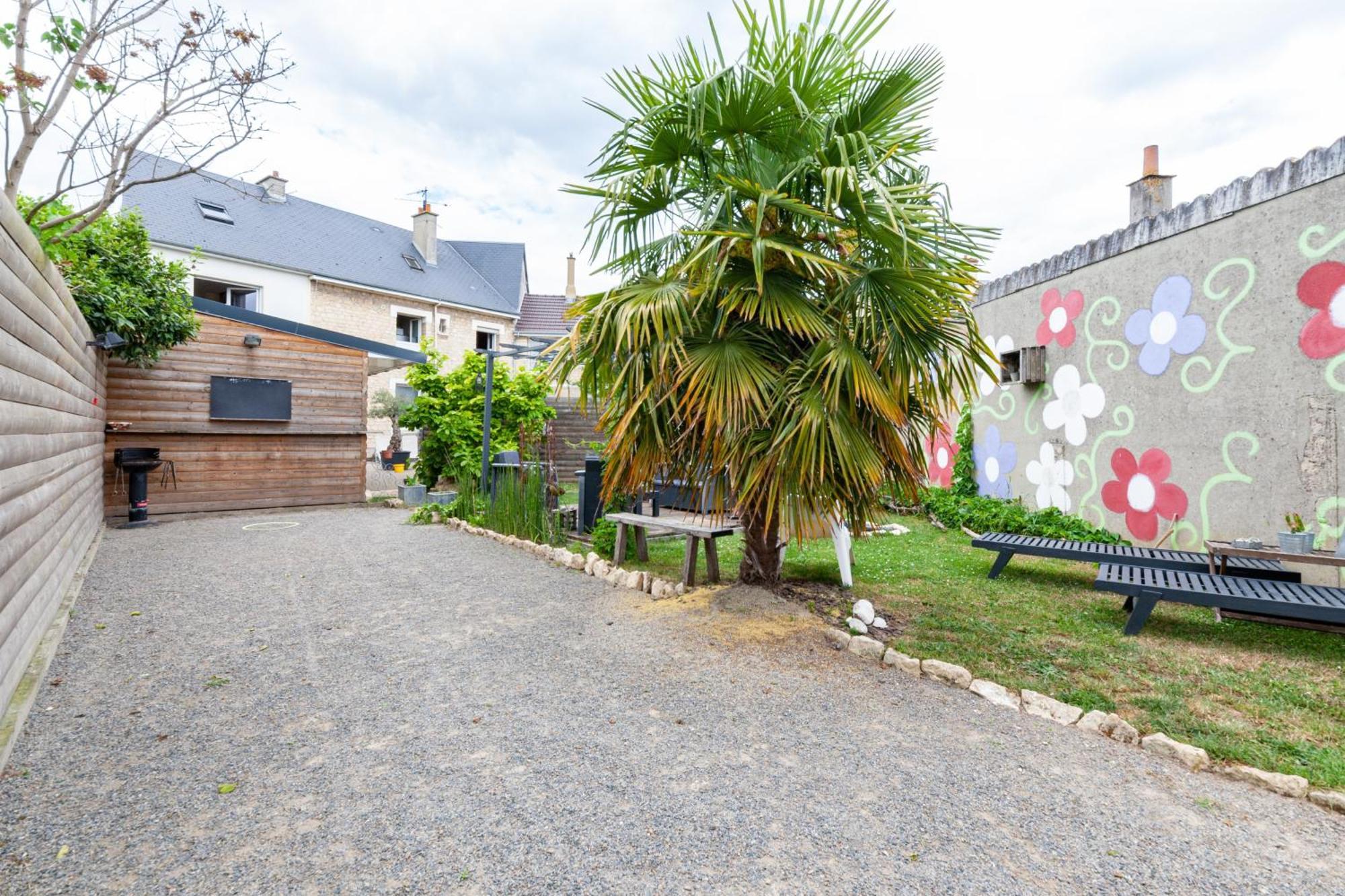 Le Rethel Caen