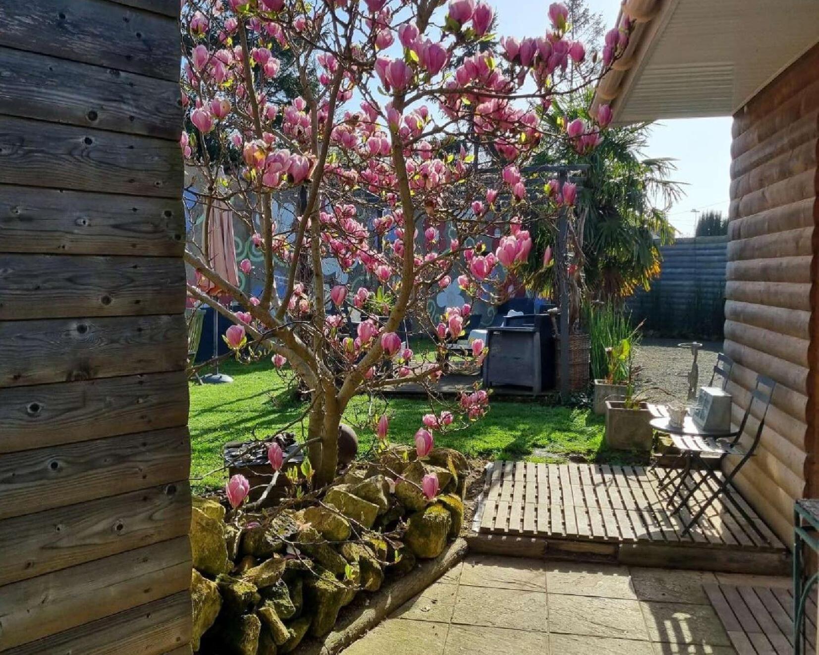 Holiday home Le Rethel